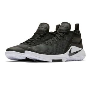 Nike LeBron Witness II Men’s Basketball Shoes